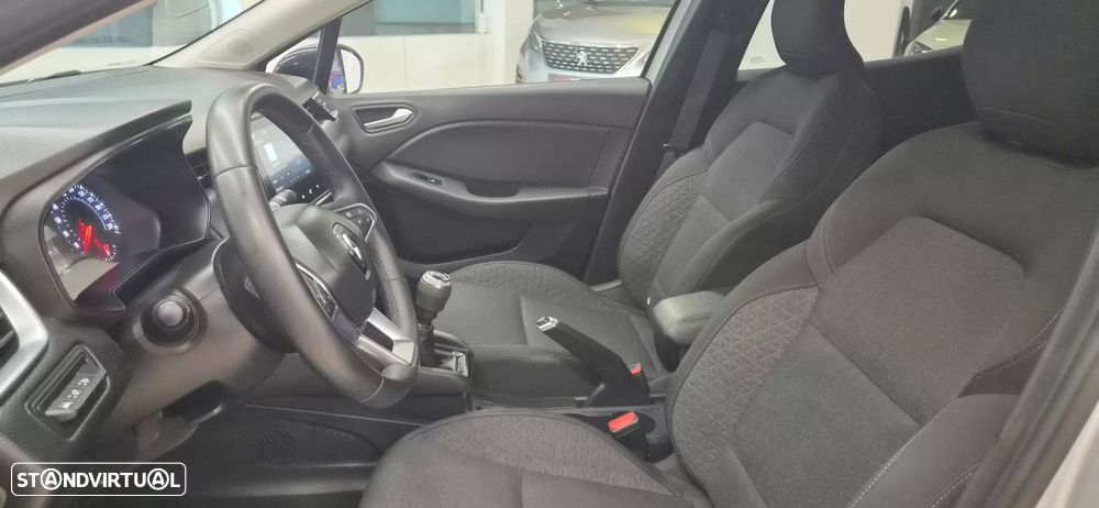 Renault Clio 1.0 TCe Evolution - 17