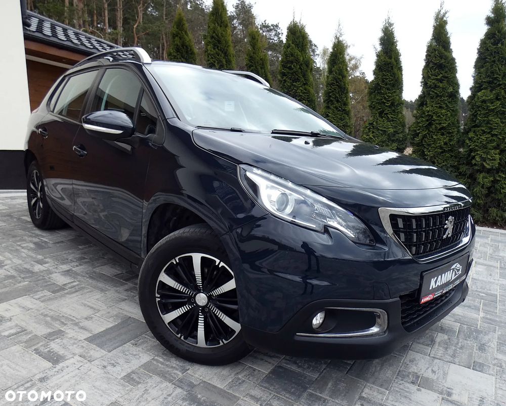 Peugeot 2008 1.2 Pure Tech Crossway S&S - 4