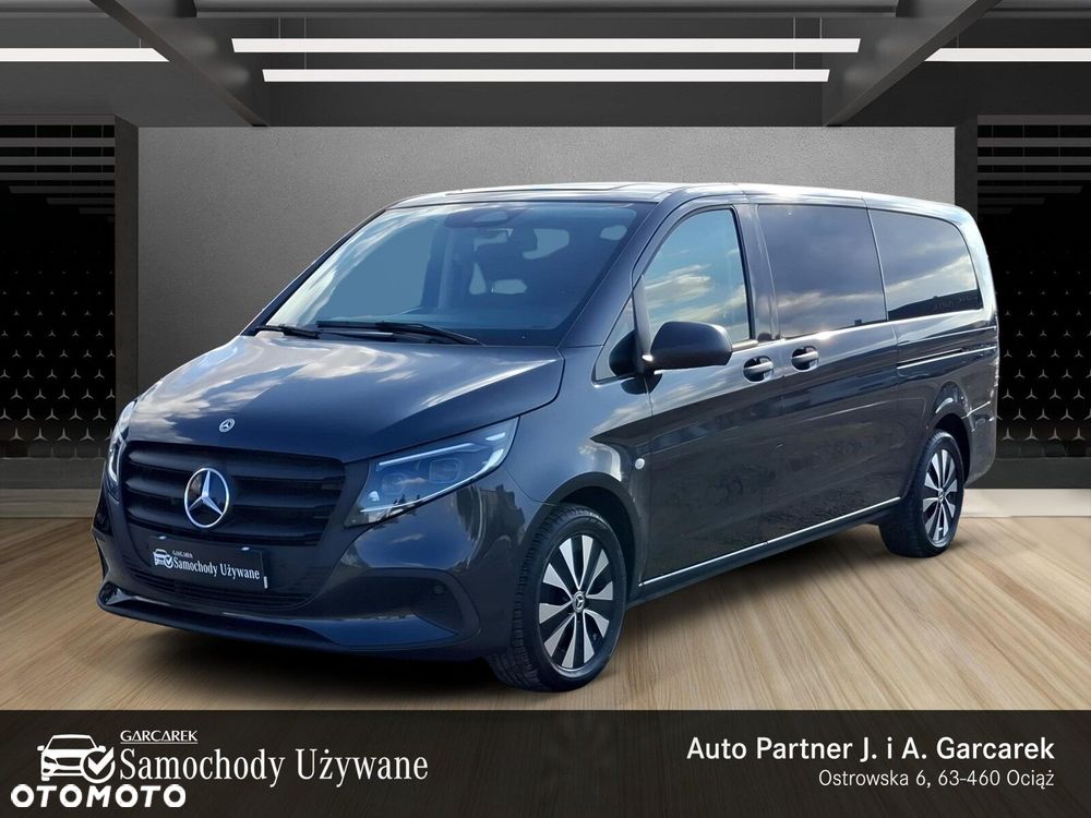 Mercedes-Benz Vito - 1