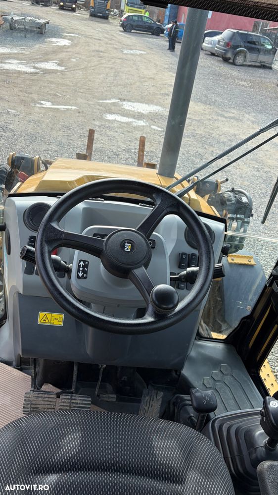 Caterpillar 428F2, 428(2018), 302(2018) - 5