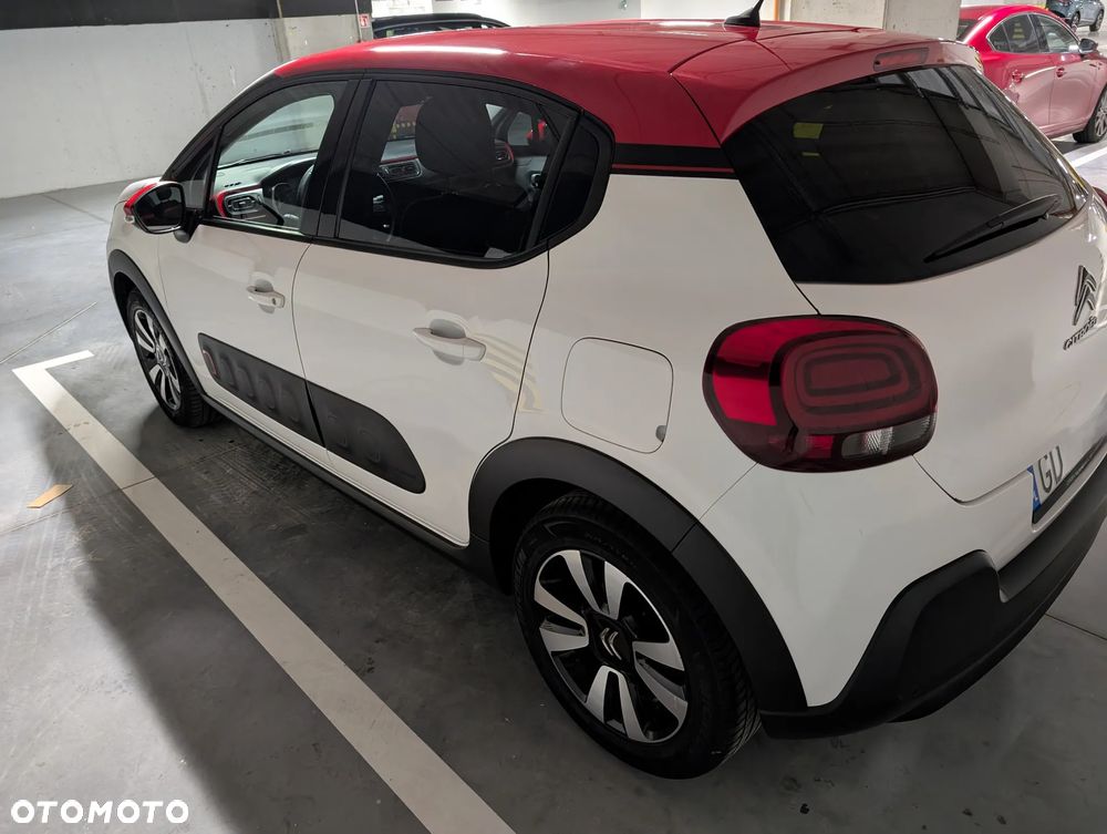Citroën C3 1.2 PureTech Shine - 2