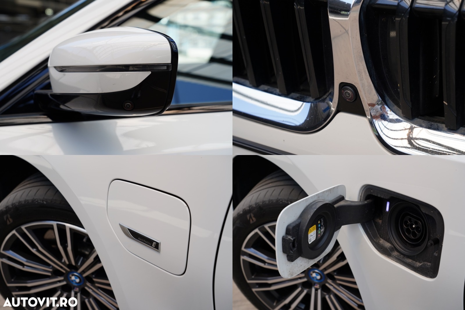 BMW Seria 3 330e AT PHEV - 12