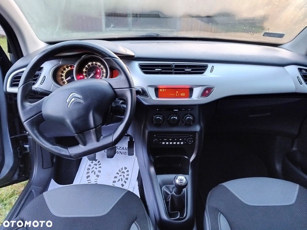 Citroën C3 VTi 95 Tendance - 8