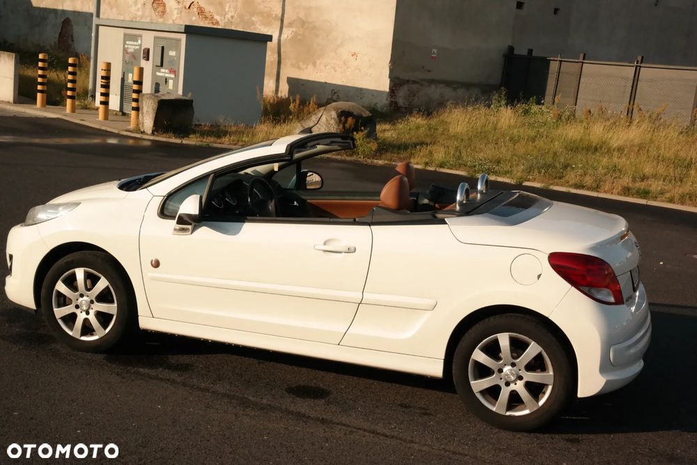 Peugeot 207 1.6 VTi Premium - 1
