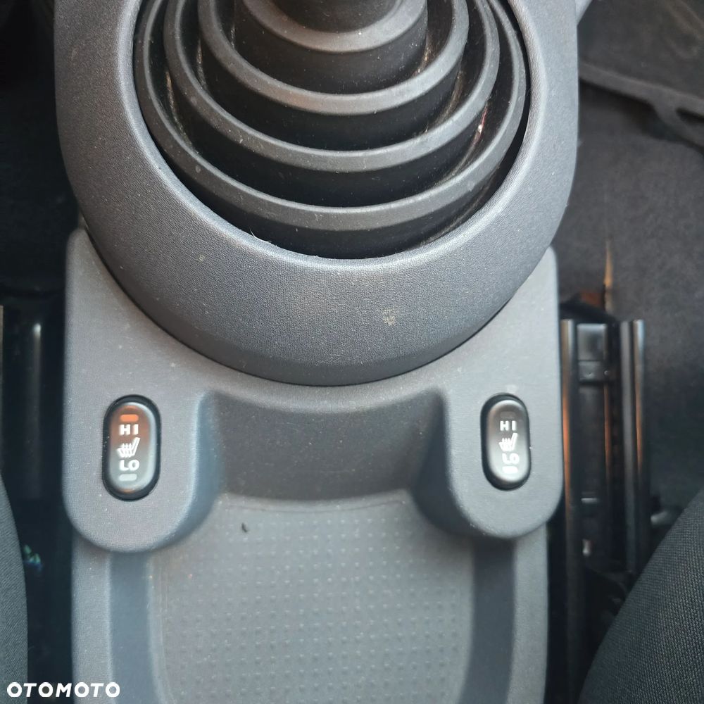 Mitsubishi Colt 1.3 Inform Cleartec - 26