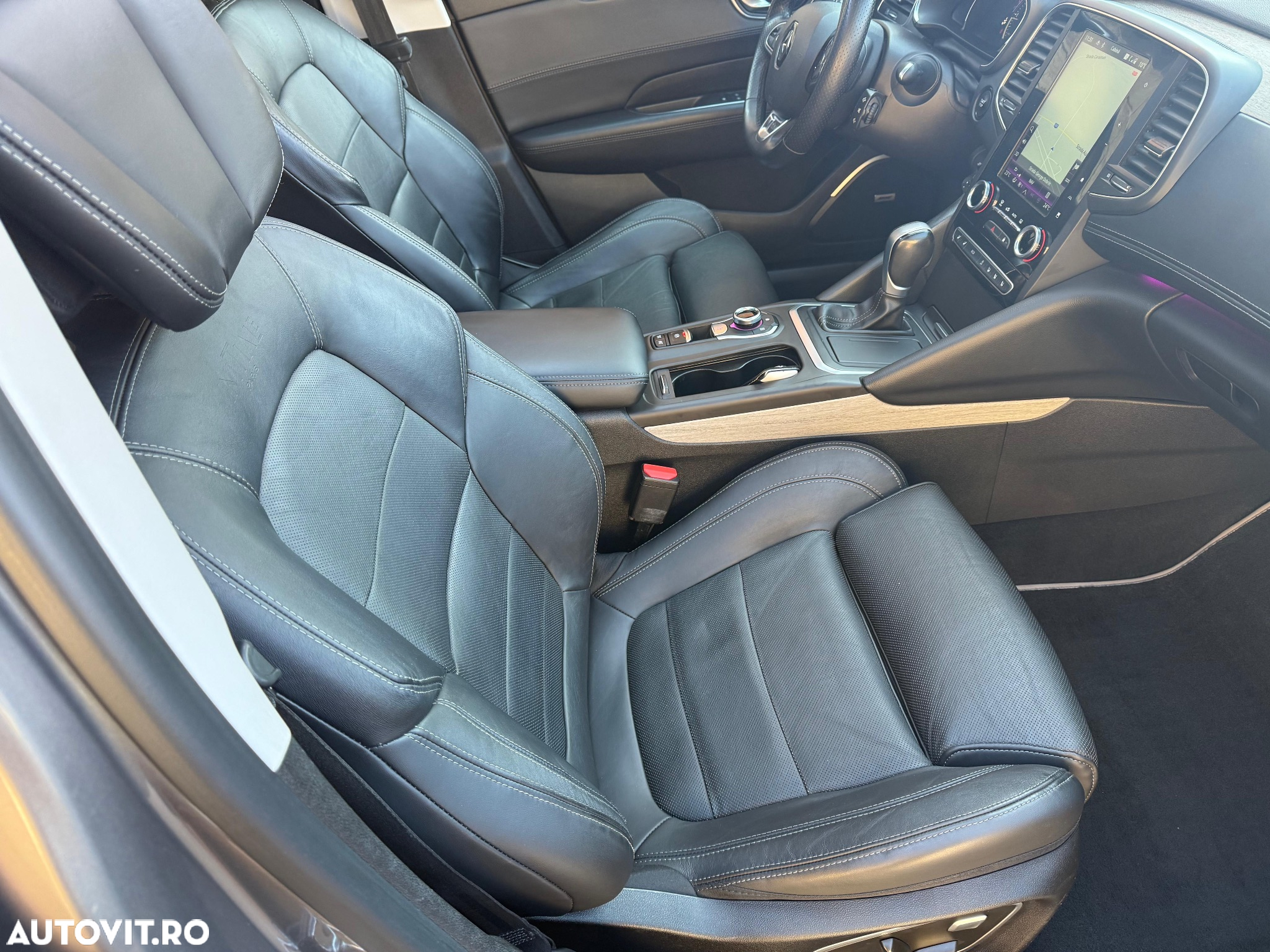 Renault Talisman Blue dCi 200 EDC INITIALE PARIS - 29