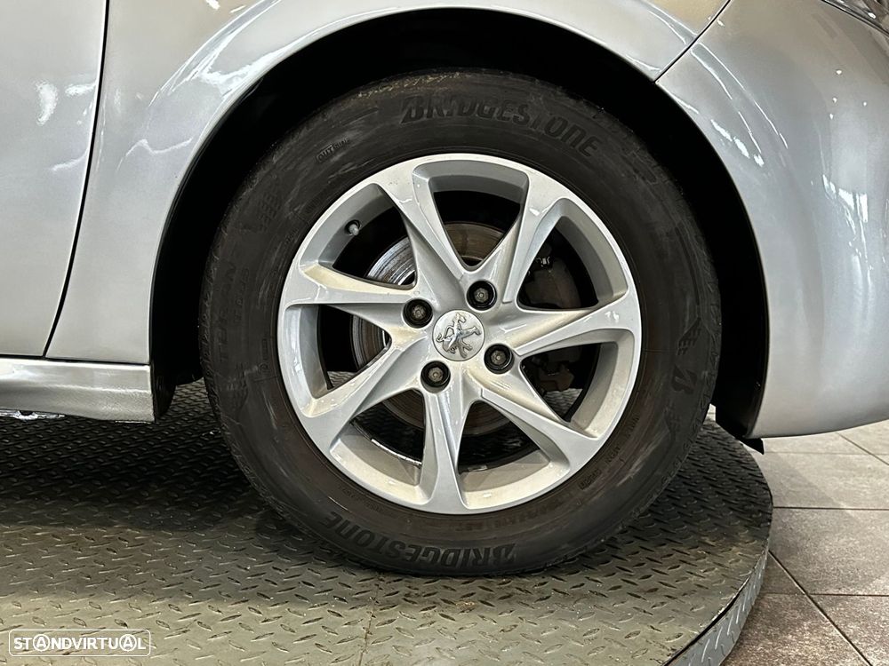 Peugeot 208 1.4 HDi - 3