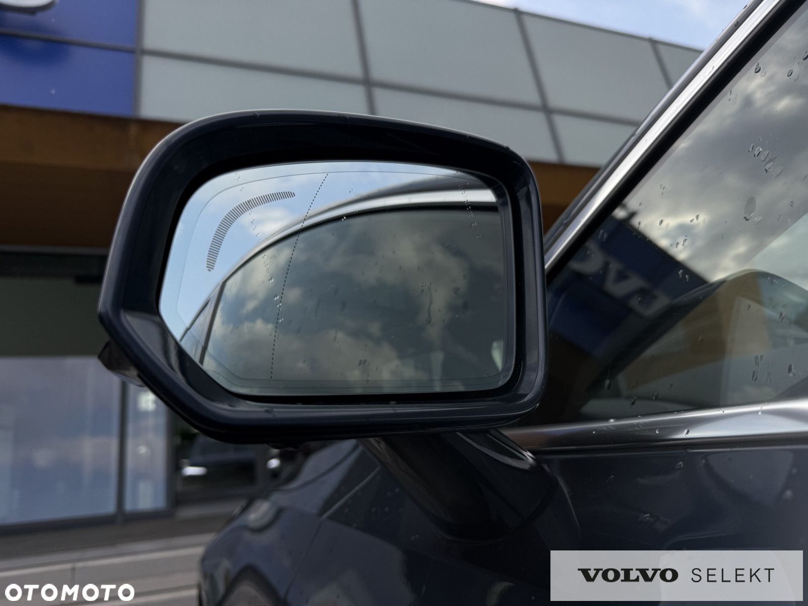Volvo V90 - 12