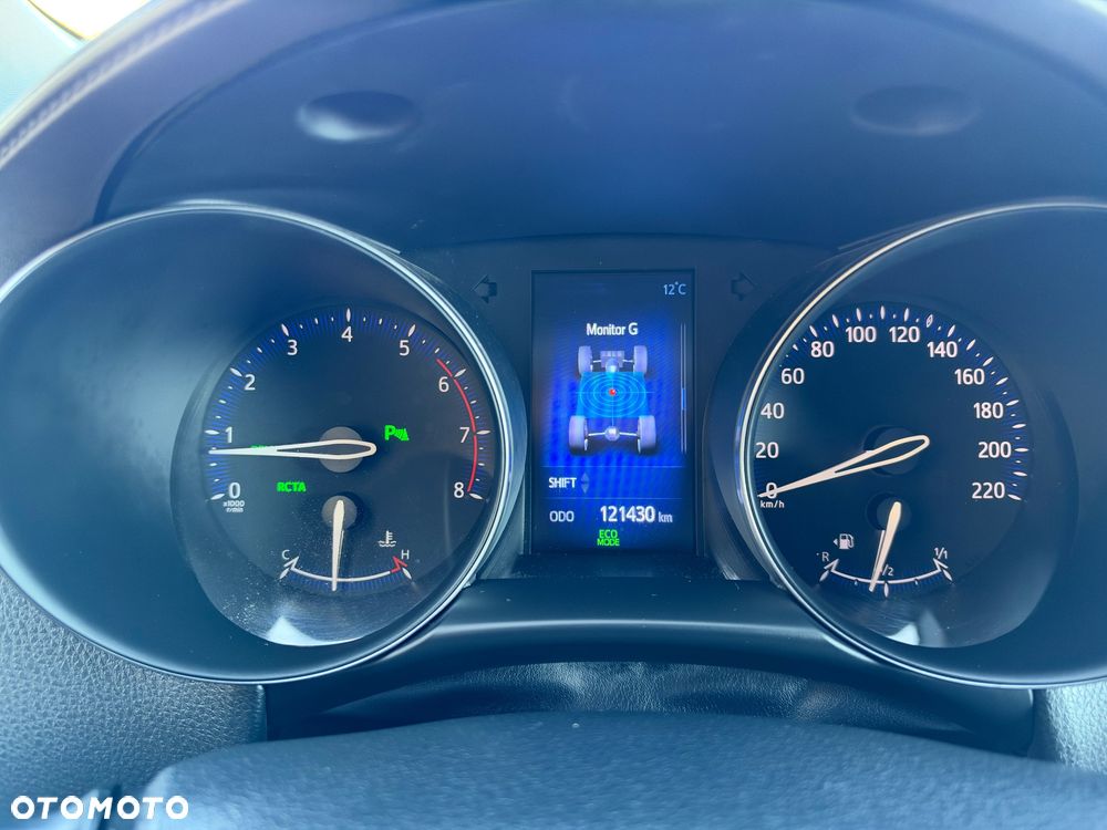 Toyota C-HR 1.2 T Prestige - 19
