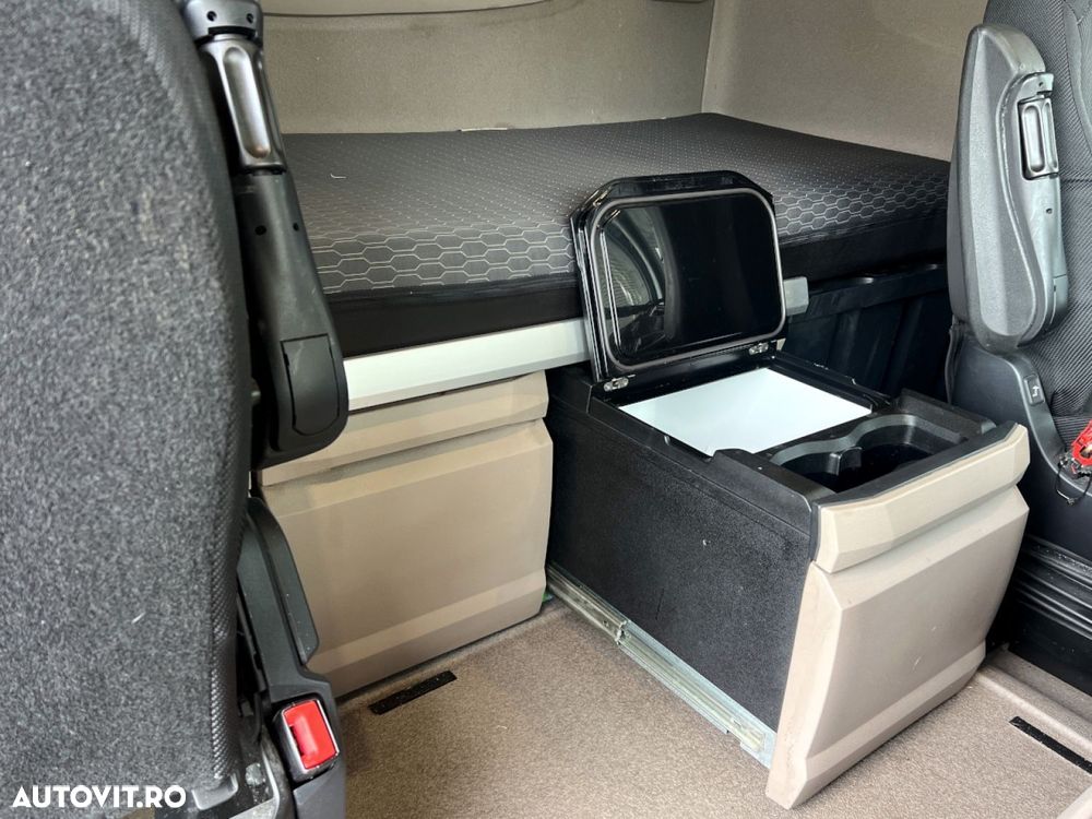 DAF XG 480 FT new model - 5