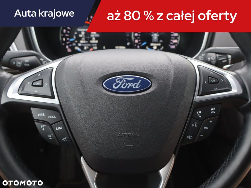Ford Mondeo - 20