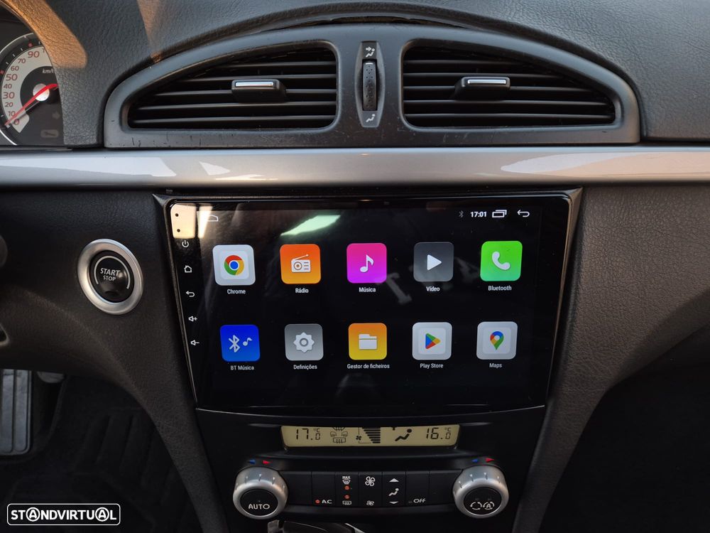 Renault Laguna Break 1.9 dCi Privilège Luxe - 7