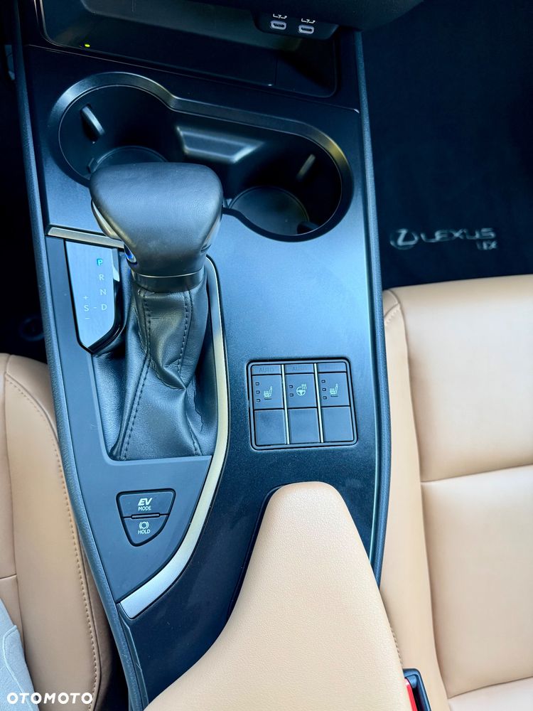 Lexus UX 250h GPF F Sport Design+ 2WD - 22