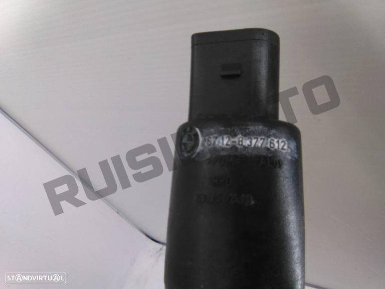Motor Esguicho 837_7612 Bmw 1 (e87) [2004_2011] 118d - 3