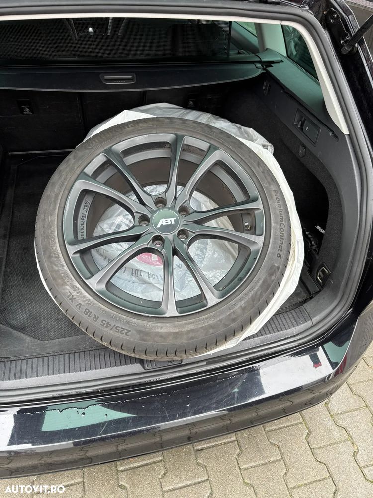 Volkswagen Passat - 17