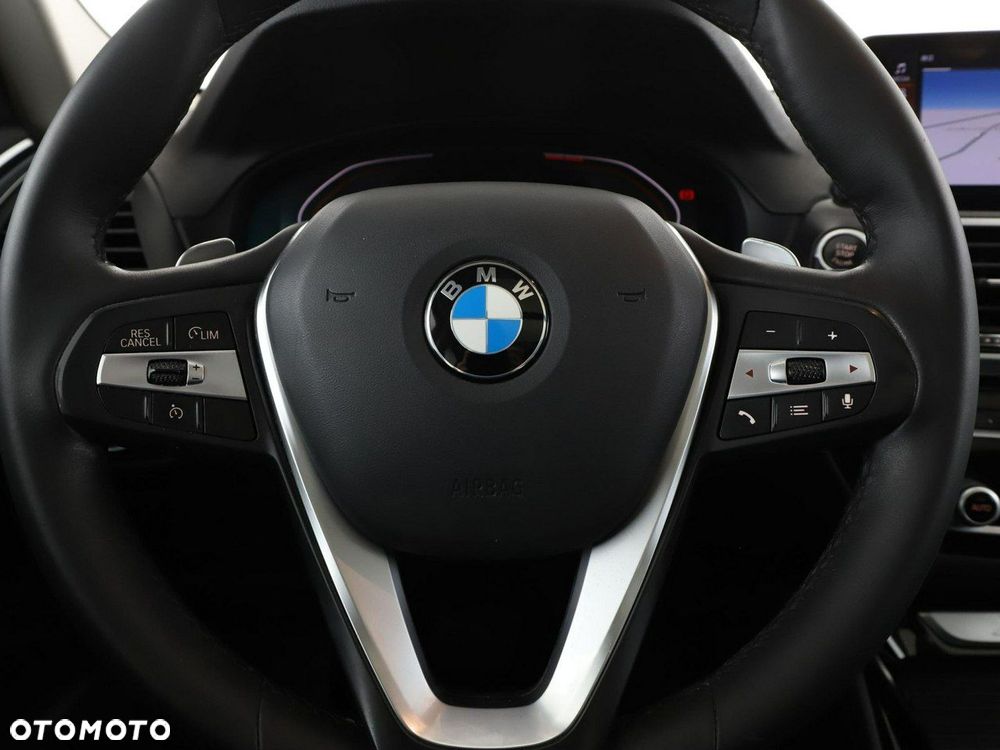 BMW X4 xDrive20d xLine - 21