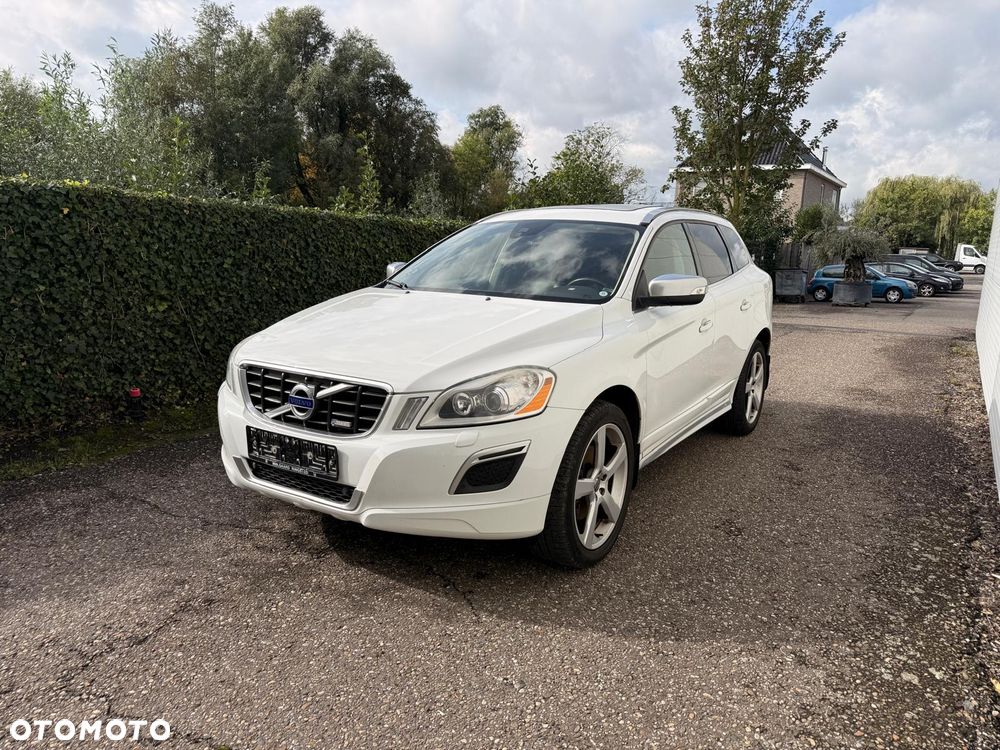 Volvo XC 60 - 1