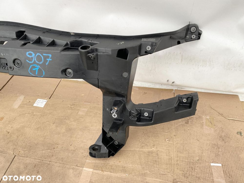 Sprinter W907 W910 2017- Wzmocnienie Czołowe Pas przedni 907 910 ORYGINAŁ - 3