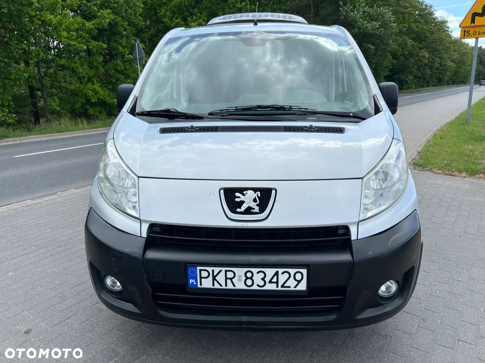 Peugeot EXPERT - 2