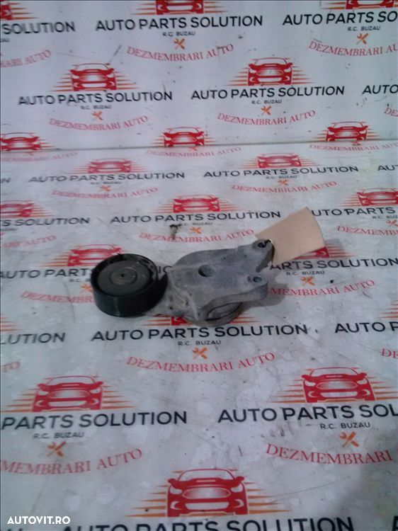 intinzator curea 1.5d ford transit conect an fabr. 2020 - 1