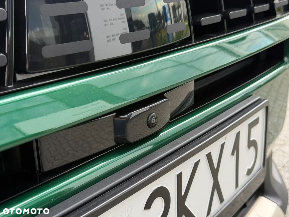 MINI Countryman S ALL4 mHEV Linia Favoured - 26