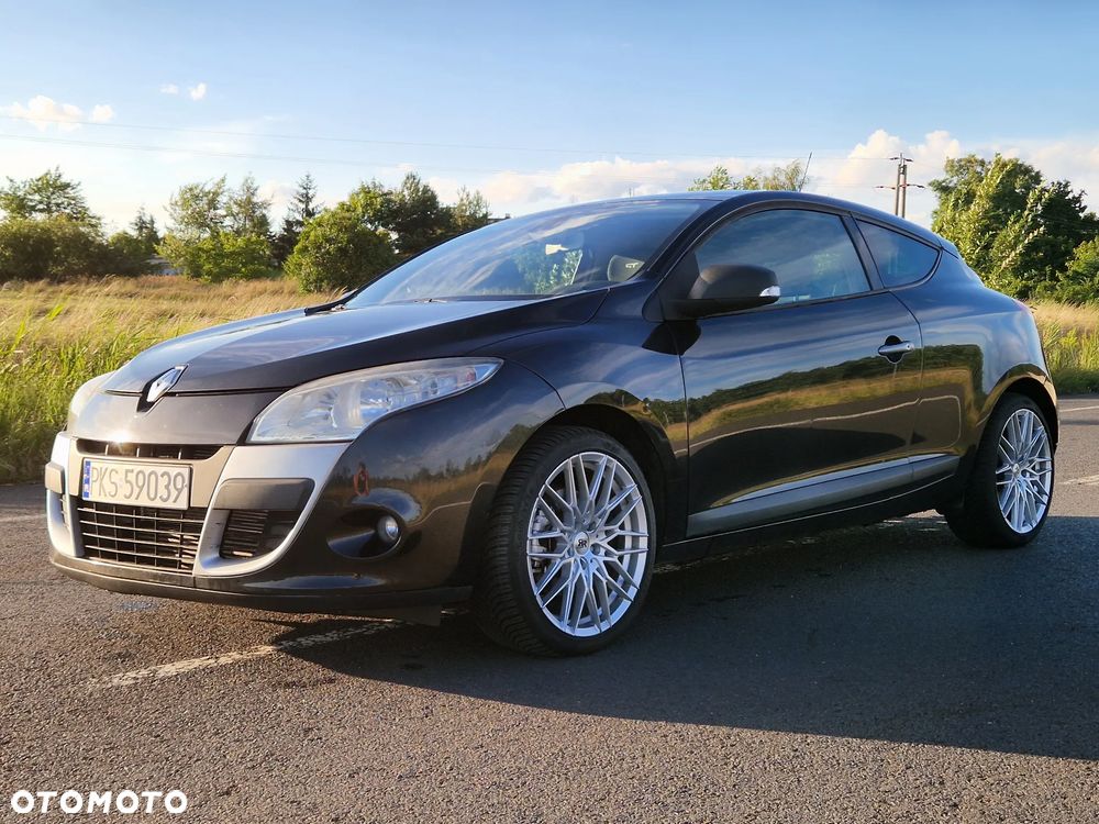 Renault Megane 2.0 16V TCE Dynamique - 2
