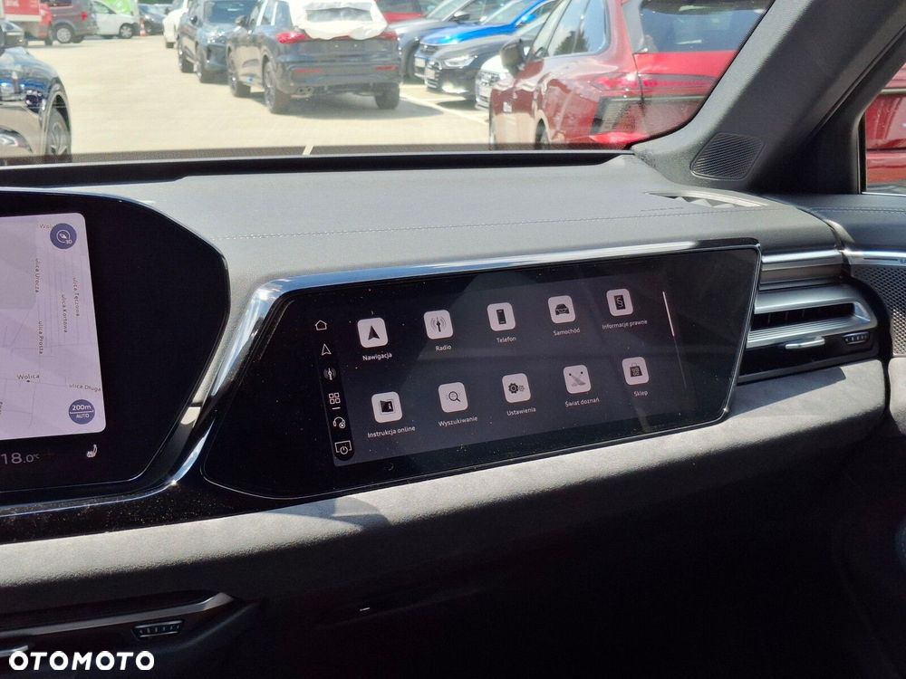 Audi A6 Limousine - 14