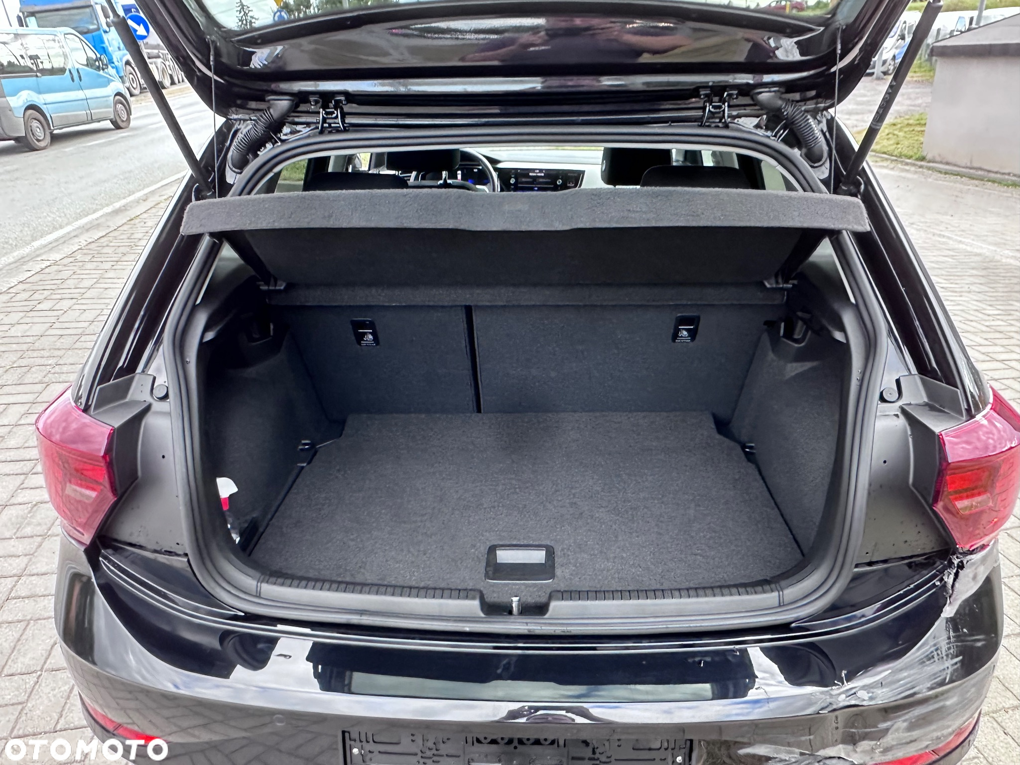 Volkswagen Polo 1.0 TSI OPF Move - 24
