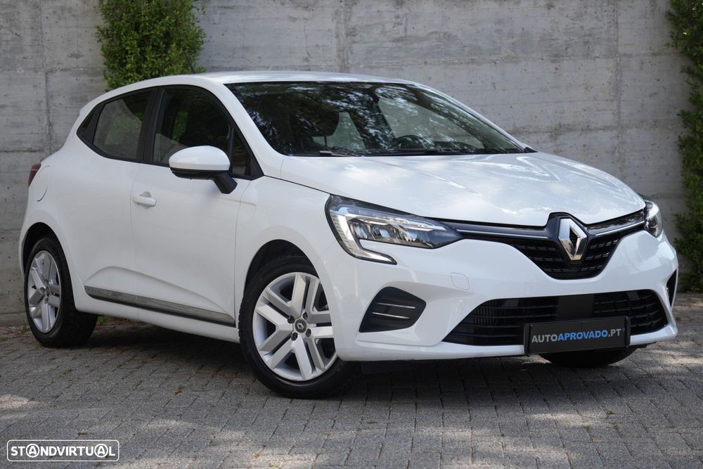 Renault Clio 1.0 TCe Limited - 4