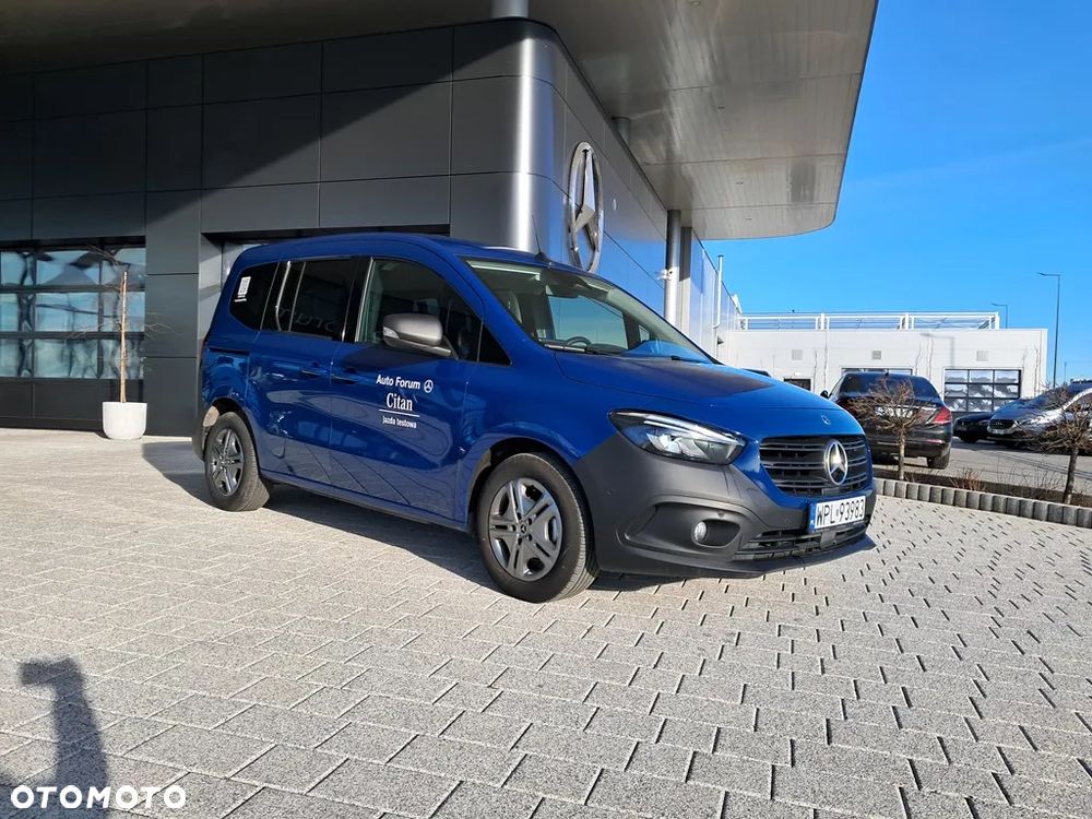 Mercedes-Benz Citan - 6