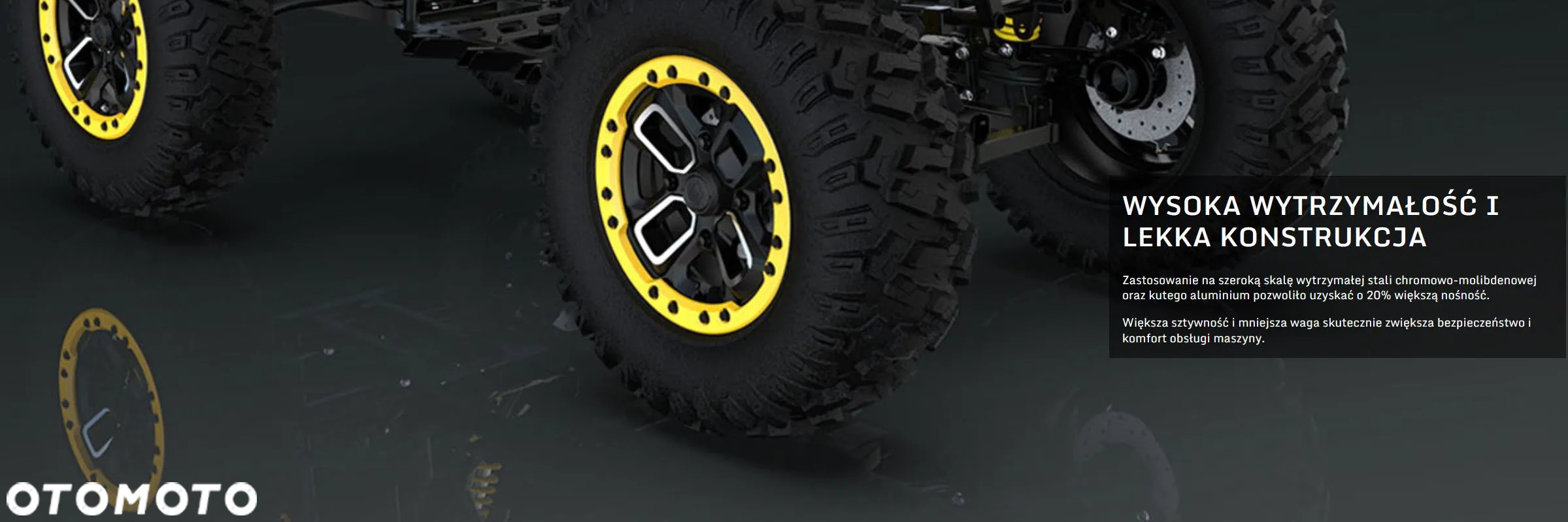 Benda Redstone 550 - 8