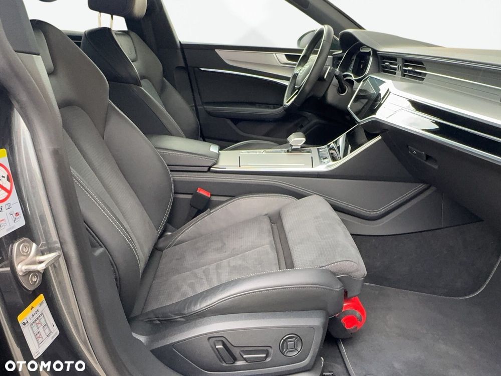 Audi A7 Sportback - 12
