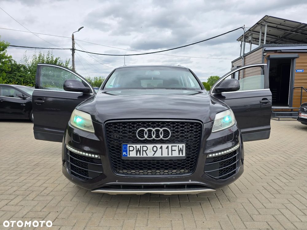 Audi Q7 - 23