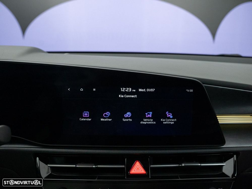 Kia Niro EV 64kWh Tech - 43