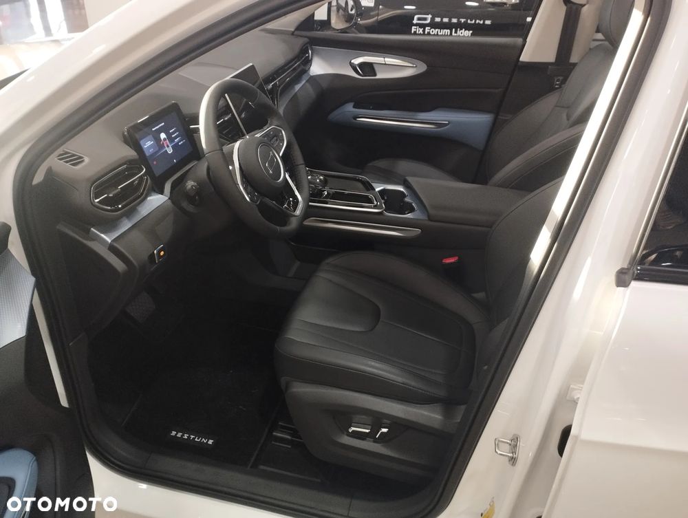 Bestune T90 - 9