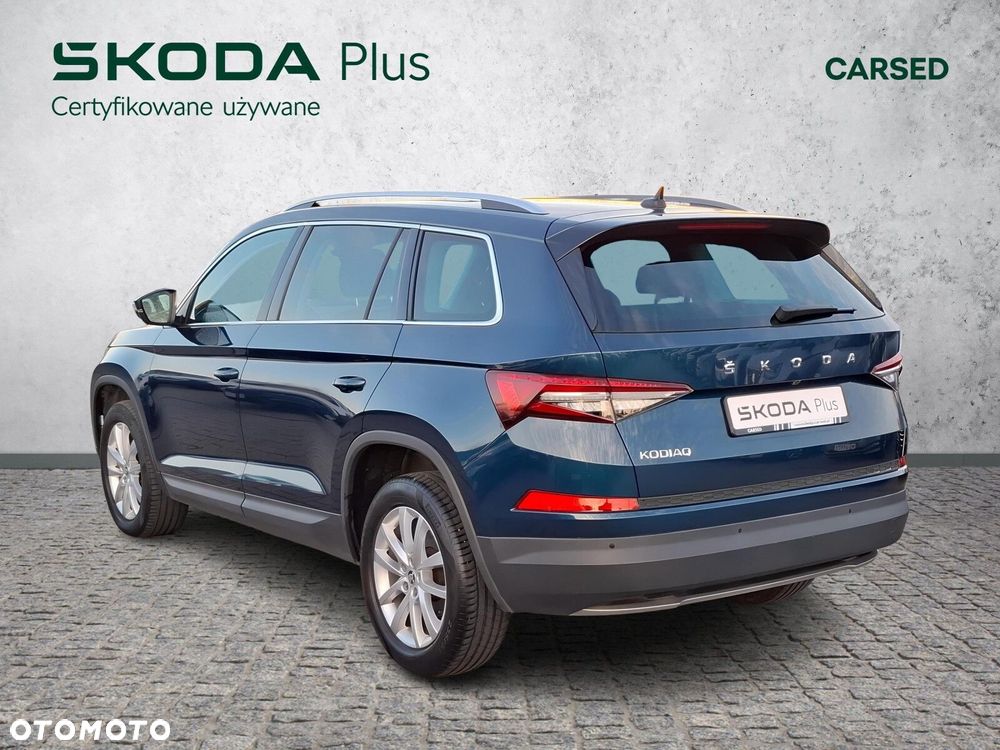Skoda Kodiaq - 3