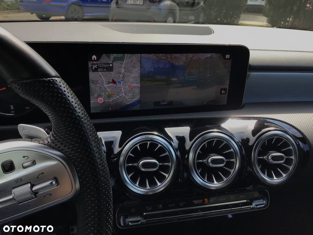 Mercedes-Benz CLA 250 4Matic 7G-DCT Edition 2020 - 30
