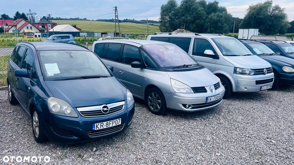 Ford Galaxy 2.0 TDCi Ghia - 35