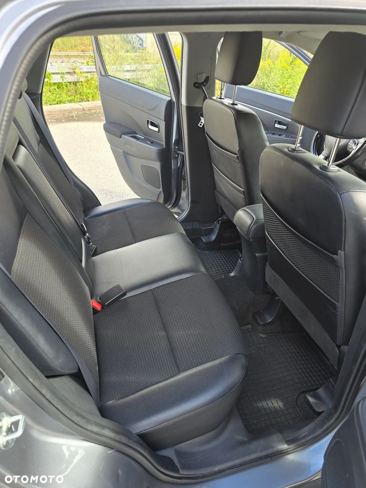 Citroën C4 Aircross 1.6 4x2 Seduction - 10