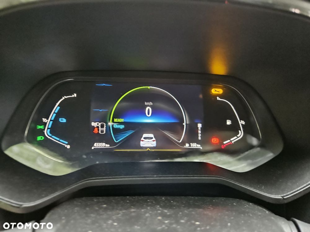 Renault Clio E-TECH Full 145 EVOLUTION - 14