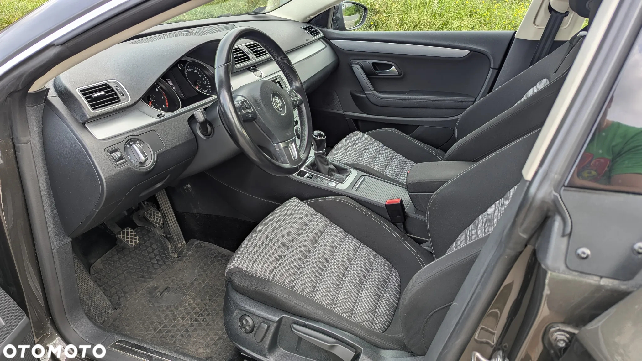 Volkswagen CC 1.4 TSI BMT - 10