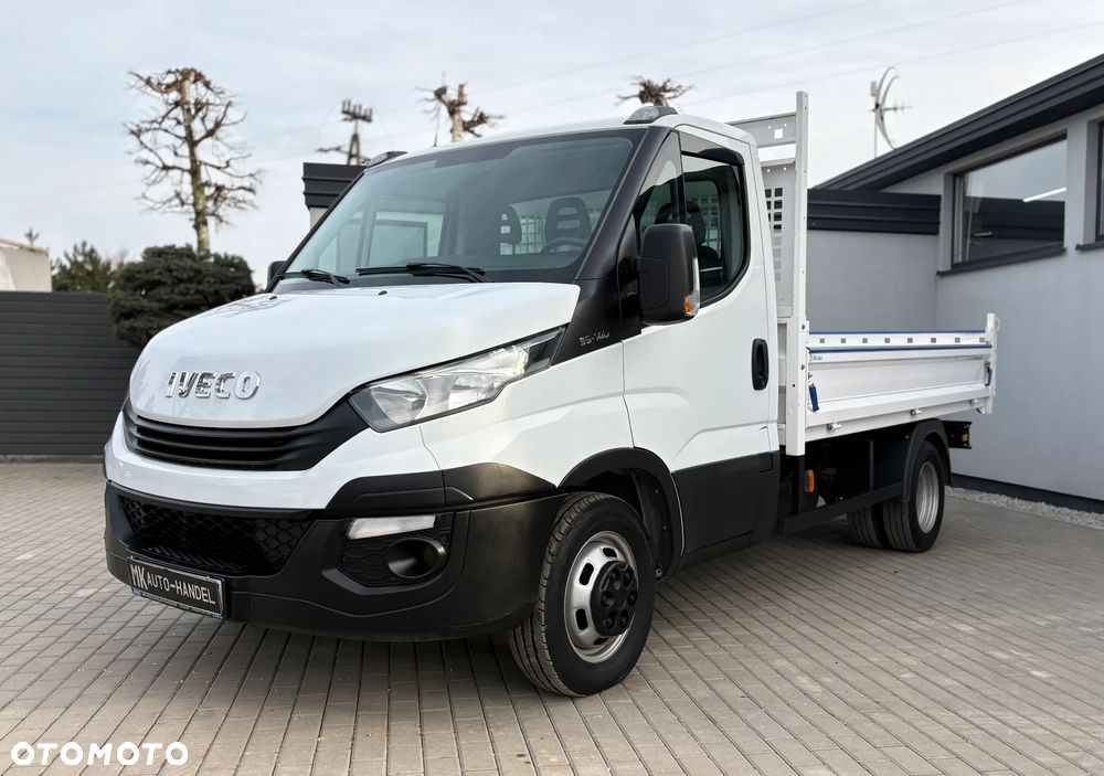 Iveco Daily 35C14 - 4