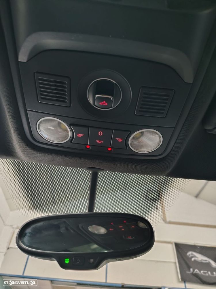 VW Scirocco 1.4 TSI - 12