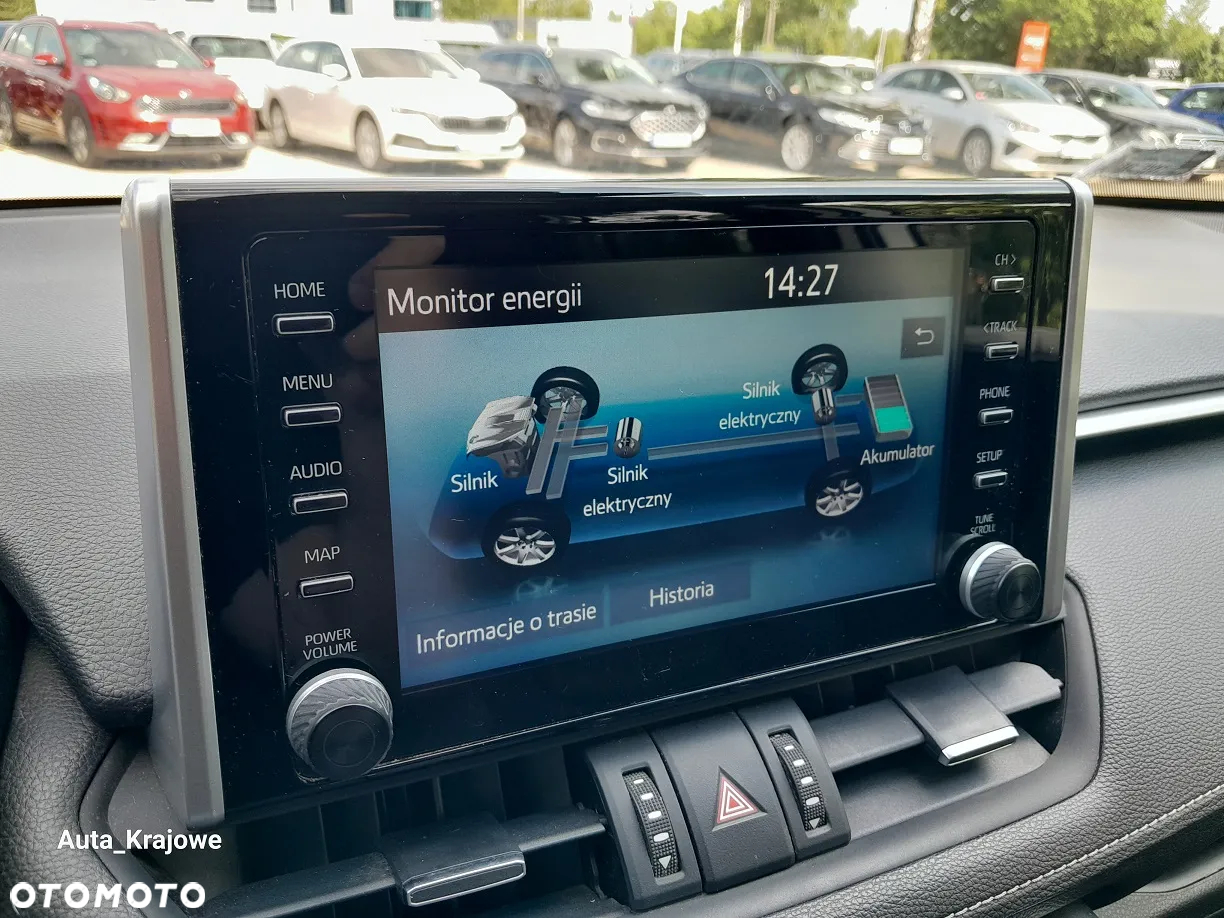 Toyota RAV4 - 17