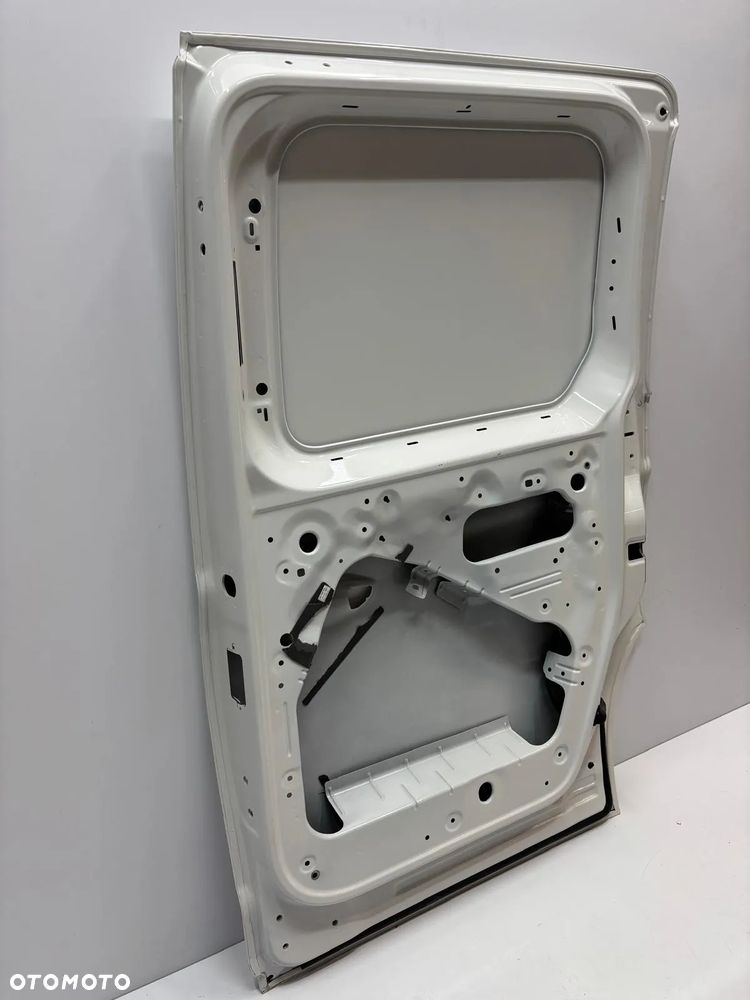 Volkswagen VW Caddy 2K7 Drzwi Boczne Prawe Przesuwne 2K7843203N - 13