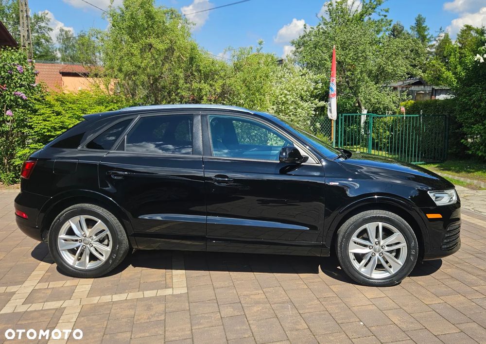 Audi Q3 - 5