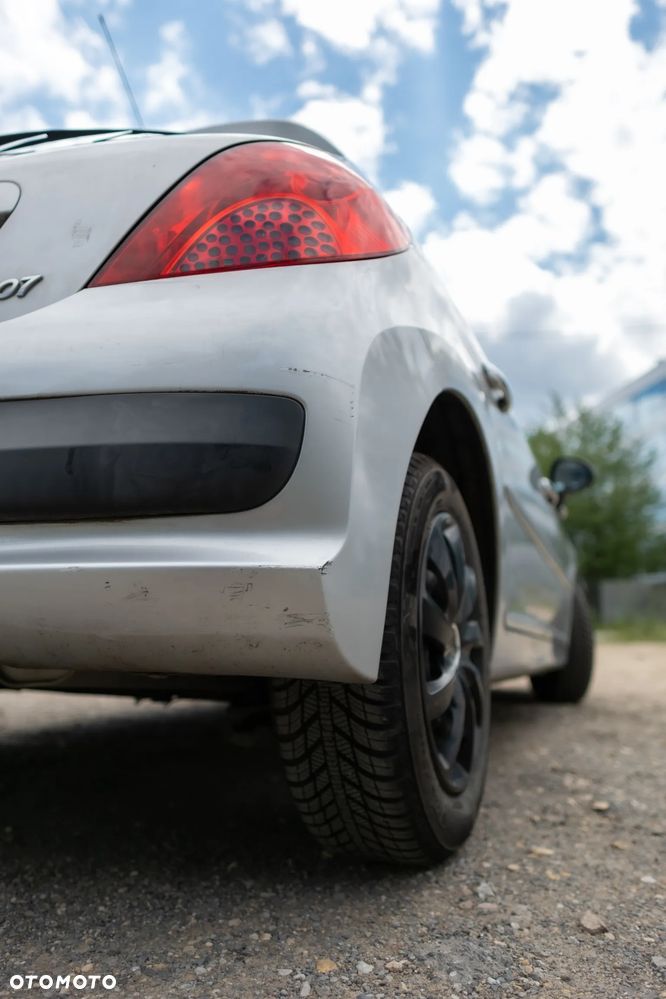 Peugeot 207 1.4 16V Trendy - 35