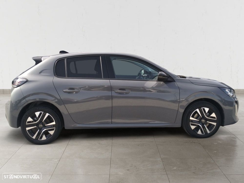 Peugeot 208 1.2 Hybrid Allure e-DCS6 - 7