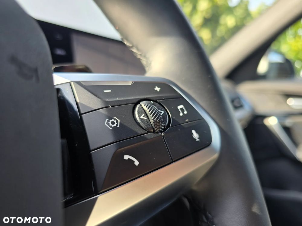 BMW X1 sDrive18i M Sport sport - 14