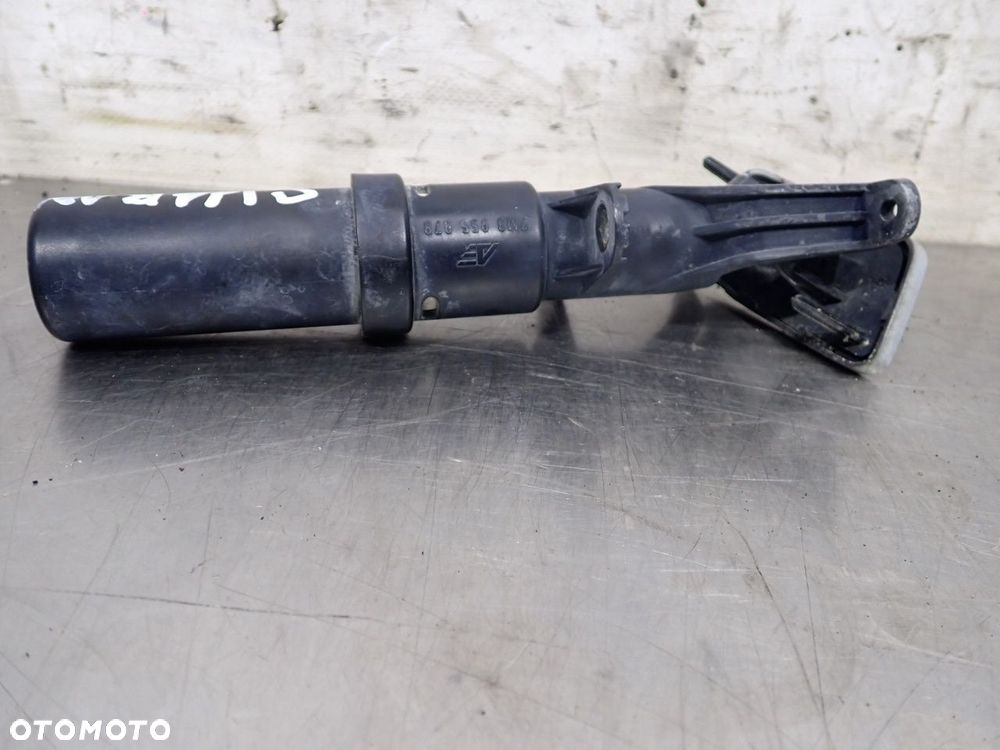 SPRYSKIWACZ LAMPY REFLEKTORA LEWY VOLKSWAGEN SHARAN I LIFT 7M3955978    7M3807197 - 4